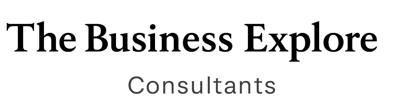 the business explore